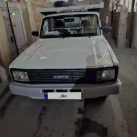 مزدا مدل ۹۹ بدون رنگ