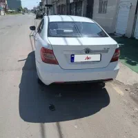 برلیانس ۲۳۰|خودرو سواری و وانت|رشت, جانبازان|دیوار