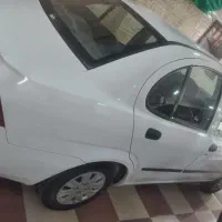 تیبا ۱مدل ۱۴۰۰