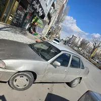دوو سی یلو سدان، مدل ۱۳۷۹ معاوضه می کنم