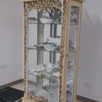 بوفه در حد نو