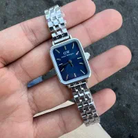 ساعت مچی زنانه رولکس و دنیل ولینگتون با گارانتی