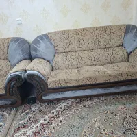 مبل|مبلمان خانگی و میز عسلی|قم, بنیاد|دیوار