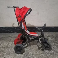 سه چرخه لوتوس