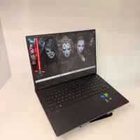 لپ تاپ اچ پی omen16|رایانه همراه|شیراز, ملاصدرا|دیوار