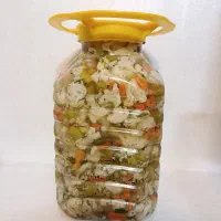 انواع ترشی|خوردنی و آشامیدنی|تهران, تهران‌ویلا|دیوار