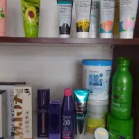 منشی خانم جهت دفتر آرایشی و بهداشتی