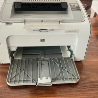 پرینتر hp 1102