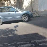 سوزوکی ویتارا|خودرو سواری و وانت|تهران, حکیمیه|دیوار