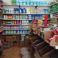 سوپر مارکت بفروش میرسد|فروش مغازه و غرفه|ایرانشهر, |دیوار