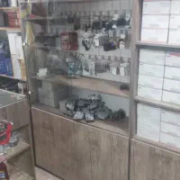 ویترین و mdf|بوفه، ویترین، کنسول|مرودشت, مختارآباد|دیوار