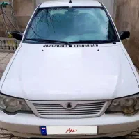 پراید مدل ۹۰دوگانه دستی sx