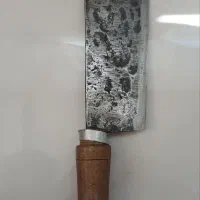 ساتور دست ساز قدیمی