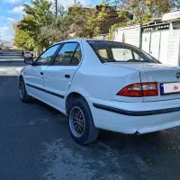 سمند ef7 مدل 1393|خودرو سواری و وانت|بوکان, |دیوار