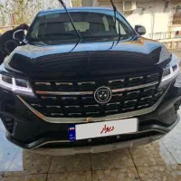 تی فایو فردا موتور|خودرو سواری و وانت|رودسر, |دیوار