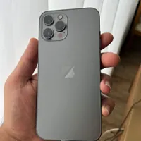 اپل iPhone 12 Pro Max با حافظهٔ ۲۵۶ گیگابایت