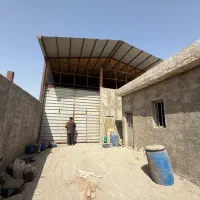 ۲۵۰ متر ملک صنعتی ۲۰۰ متر سوله خاورشهر|فروش دفتر صنعتی، کشاورزی، تجاری|خاوران, |دیوار