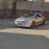 تویوتا کمری 2025پرمیوم