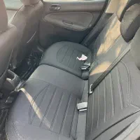 ۲۰۷ پانا مدل ۱۴۰۲|خودرو سواری و وانت|فردیس, شهرک ناز|دیوار