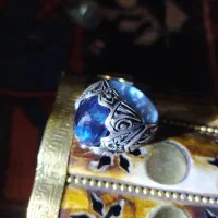 سه عدد انگشتر خاص و کلکسیونی  بی نظیر