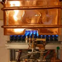 تعمیرات تخصصی ابگرمکن دیواری ومخزنی وبخاری و کولر