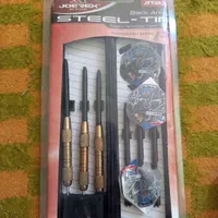 دارت سوزنی STEEL - TIP|اسباب‌‌بازی|مشهد, هفت تیر (حافظ)|دیوار