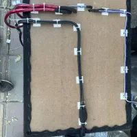 نصب درمحل6975بلندگو ۷۱۸خودرو تعمیرات نصاب ظبط باند|قطعات یدکی و لوازم جانبی|تهران, چهارصد دستگاه|دیوار