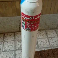 کپسول اکسیژن ۱۰لیتری