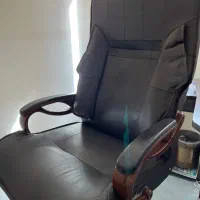 صندلی مدیریتی|مبلمان اداری|تبریز, |دیوار