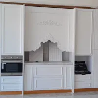 کابینت|مصالح و تجهیزات ساختمان|مهاباد (آذربایجان غربی), |دیوار