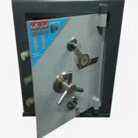 لوستر ..گاوصندوق با مکانیزم رمزی ضد حرارت|لوستر و چراغ آویز|ساوه, |دیوار