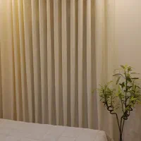 دکوراسیون پرده|پرده، رانر، رومیزی|تهران, اقدسیه|دیوار