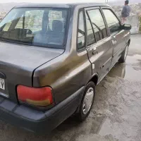 فروشی ۸۲|خودرو سواری و وانت|نوشین شهر, |دیوار