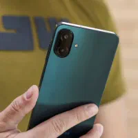 سامسونگ A07 /حافظه ۱۲۸|موبایل|دزفول, |دیوار