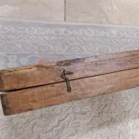 تخته بازی اصلی قدیمی|کلکسیون اشیاء عتیقه|تهران, فاطمی|دیوار