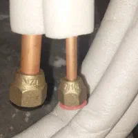 لوله مسی