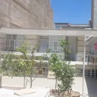 فروش ویلایی ۴۵۰ متر سند تک برگ در خیابان برزنت