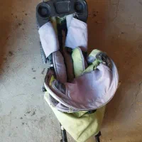 وسایل کودک|کالسکه و لوازم جانبی|دهگلان, |دیوار