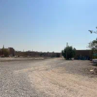 زمین ۹۶ متری - شهرک نیک اندیش