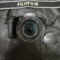 FUJIFILM FinePix HS25 EXR بسیار تمیز و کمکارکرد|دوربین عکاسی و فیلمبرداری|بندرعباس, |دیوار