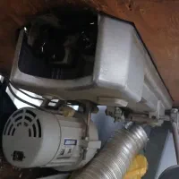 چرخ یه پایه|چرخ خیاطی و ریسندگی|قرچک, زیبا شهر|دیوار