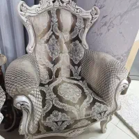 مبل|مبلمان خانگی و میز عسلی|محمدشهر, سیدآباد|دیوار