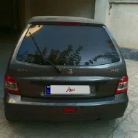 پراید ۱۱۱ مدل ۹۴ سالم