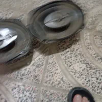 بوق 1011 رینگ ۵ پر با لاستیک متوسط و باند پاینور