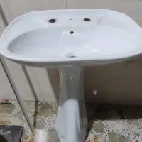 روشویی حمام و دستشویی