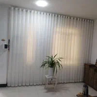 فروش و تولیدی پرده یاس پاساژ سعدی طبقه پایین انتها|پرده، رانر، رومیزی|دوگنبدان, |دیوار