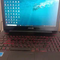 لبتاب ایسوس مدل N552V|رایانه همراه|تبریز, |دیوار