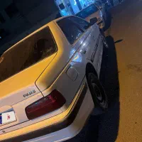 پژو پارس سال کم کارکرد ۱۴۰۱|خودرو سواری و وانت|بهارستان, |دیوار