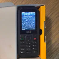 موبایل کاترپیلار cat B26|موبایل|شیراز, زرهی|دیوار