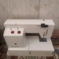 چرخ خیاطی ژانومه